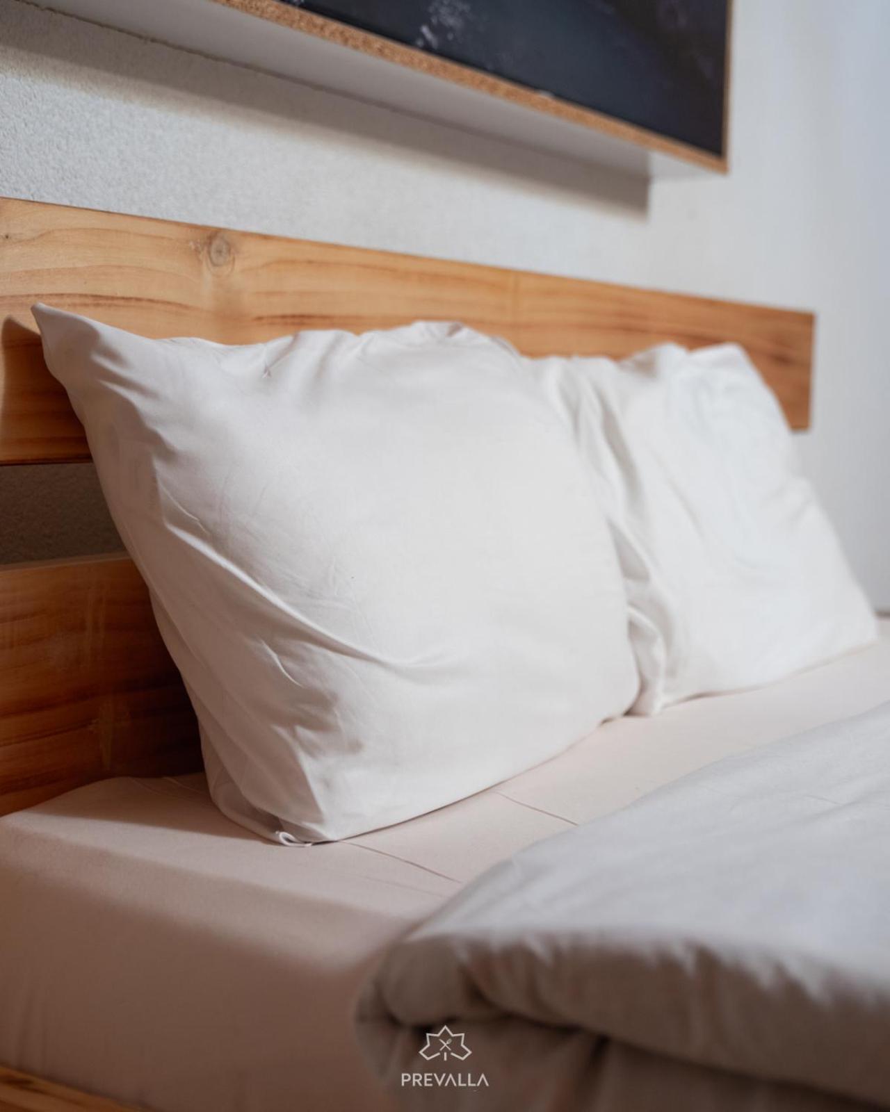 Hotel Prevalla Prizren Eksteriør billede