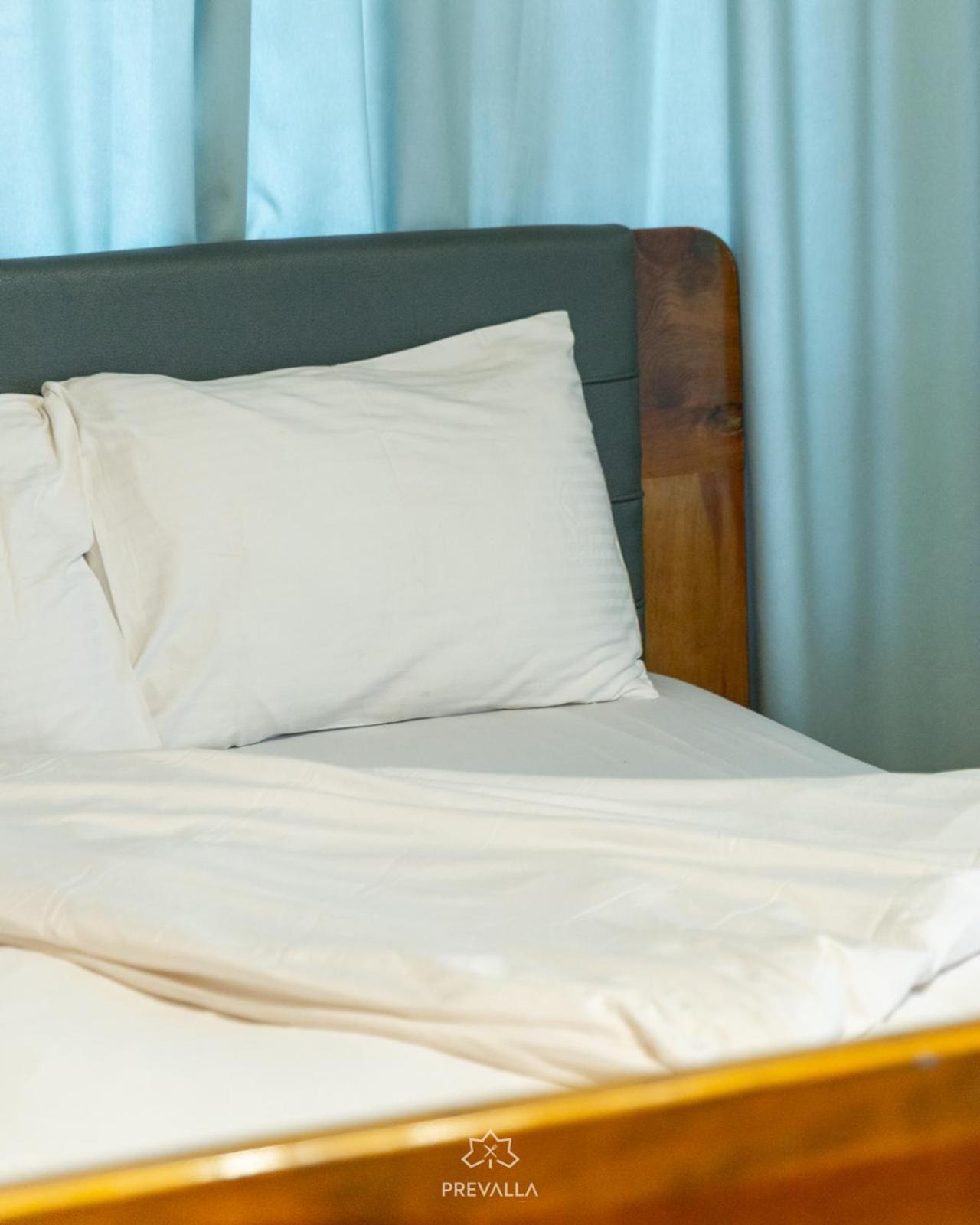 Hotel Prevalla Prizren Eksteriør billede
