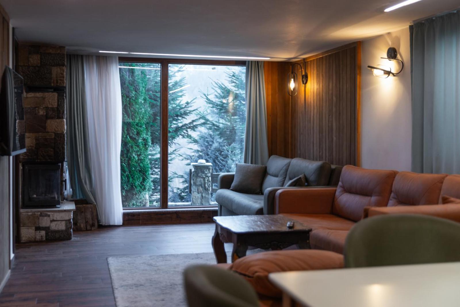 Hotel Prevalla Prizren Eksteriør billede