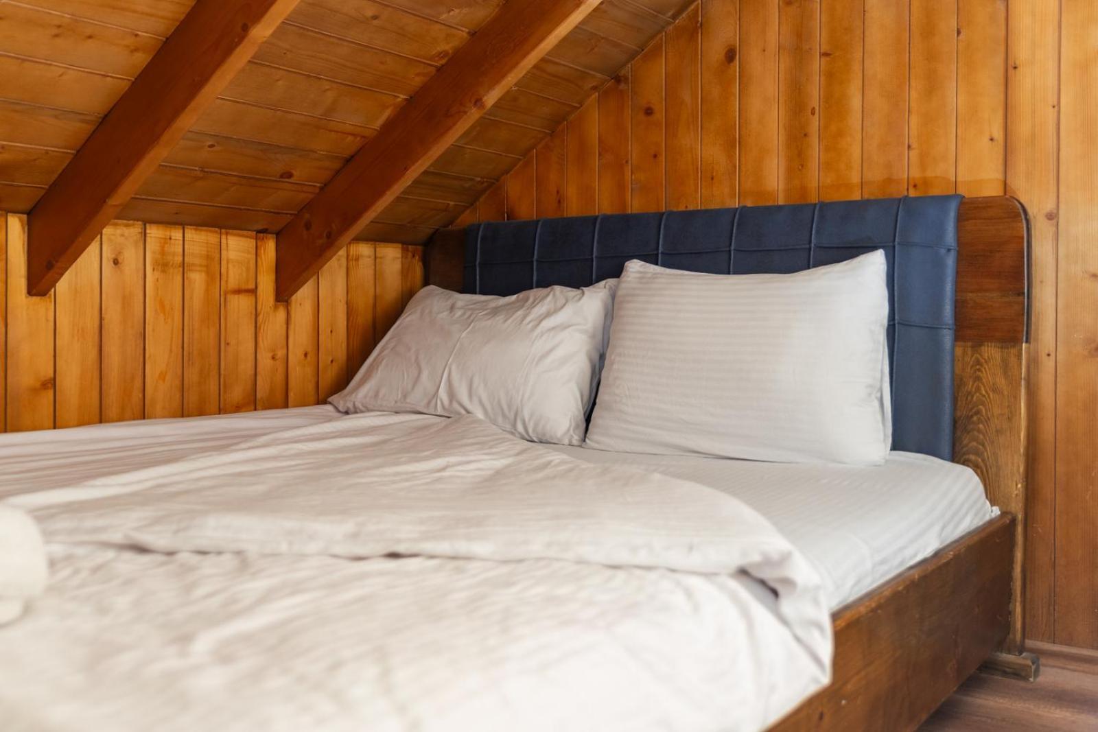 Hotel Prevalla Prizren Eksteriør billede