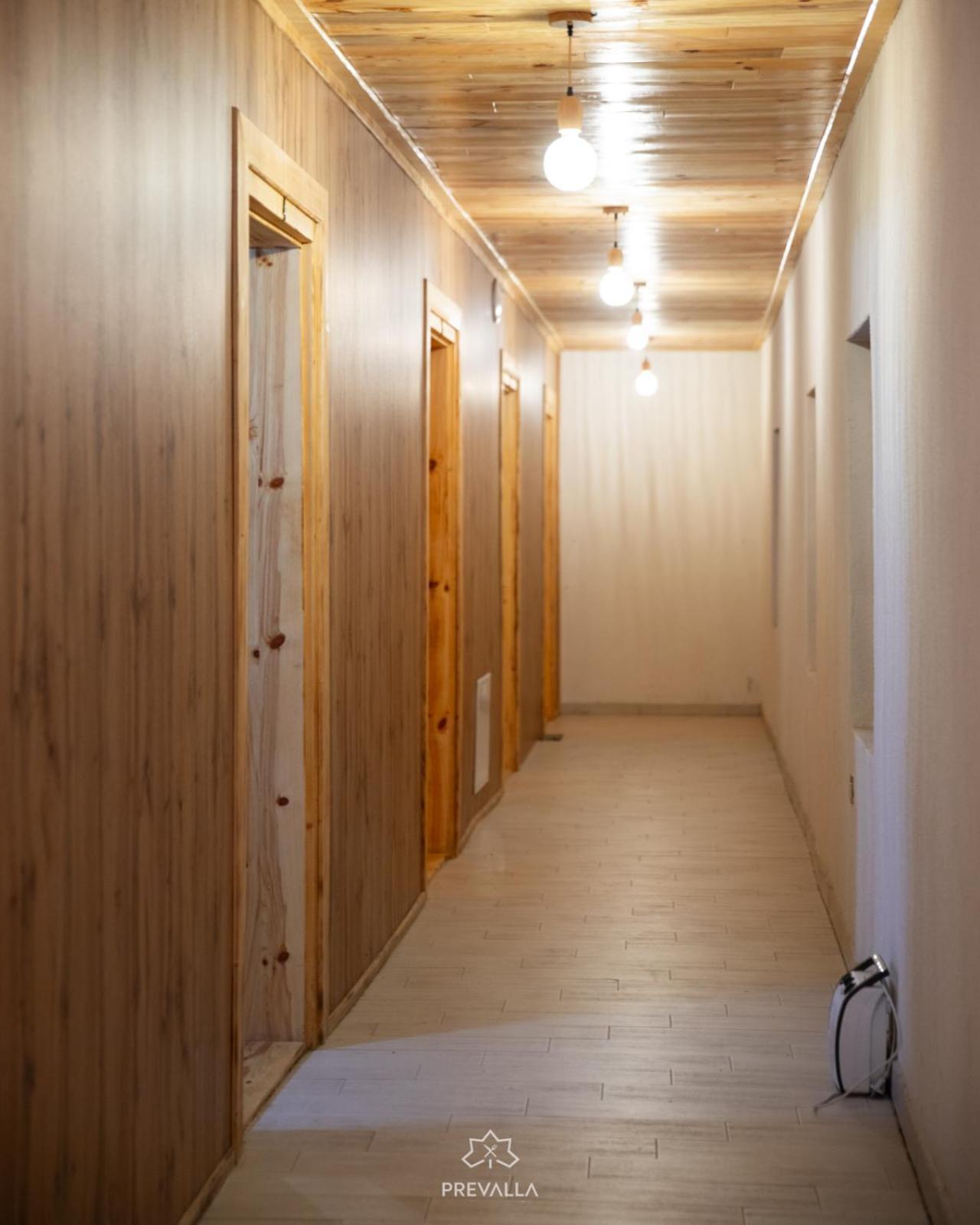 Hotel Prevalla Prizren Eksteriør billede