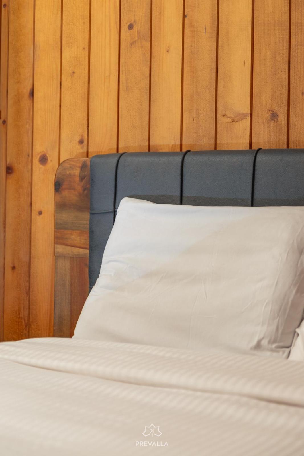 Hotel Prevalla Prizren Eksteriør billede