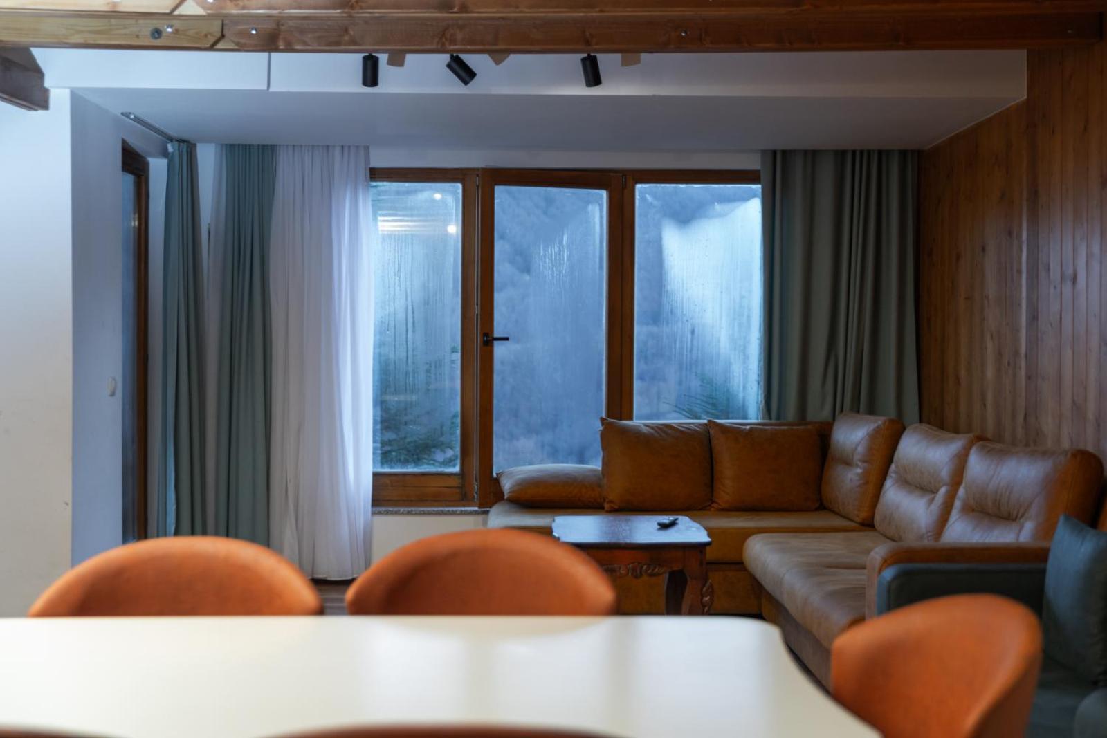 Hotel Prevalla Prizren Eksteriør billede