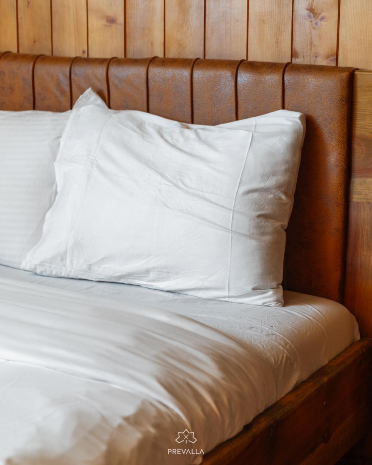 Hotel Prevalla Prizren Eksteriør billede